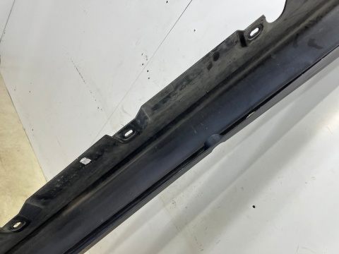 Nakładka progu BMW 5 F10 F11 sedan kombi 10-17r. lewa listwa próg zewnętrzny 7184773 Nakładka progu BMW 5 F10 F11 sedan kombi 10-17r. lewa listwa próg zewnętrzny 7184773