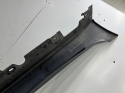 Nakładka progu BMW 5 F10 F11 sedan kombi 10-17r. lewa listwa próg zewnętrzny 7184773