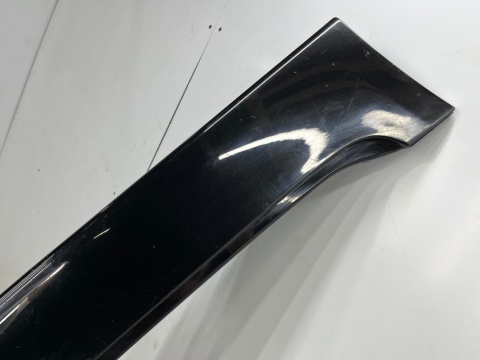 Nakładka progu BMW 5 F10 F11 sedan kombi 10-17r. prawa listwa próg zewnętrzny 7184774 Nakładka progu BMW 5 F10 F11 sedan kombi 10-17r. prawa listwa próg zewnętrzny 7184774