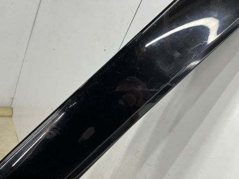 Nakładka progu BMW 5 F10 F11 sedan kombi 10-17r. prawa listwa próg zewnętrzny 7184774 Nakładka progu BMW 5 F10 F11 sedan kombi 10-17r. prawa listwa próg zewnętrzny 7184774