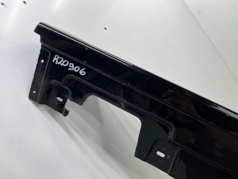 Nakładka progu BMW 5 F10 F11 sedan kombi 10-17r. prawa listwa próg zewnętrzny 7184774 Nakładka progu BMW 5 F10 F11 sedan kombi 10-17r. prawa listwa próg zewnętrzny 7184774