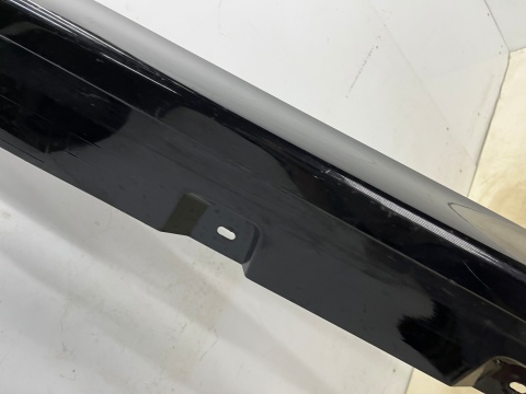 Nakładka progu BMW 5 F10 F11 sedan kombi 10-17r. prawa listwa próg zewnętrzny 7184774 Nakładka progu BMW 5 F10 F11 sedan kombi 10-17r. prawa listwa próg zewnętrzny 7184774