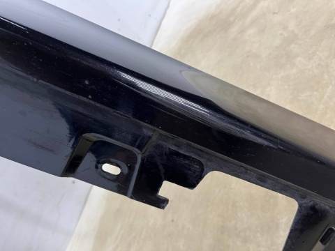 Nakładka progu BMW 5 F10 F11 sedan kombi 10-17r. prawa listwa próg zewnętrzny 7184774 Nakładka progu BMW 5 F10 F11 sedan kombi 10-17r. prawa listwa próg zewnętrzny 7184774