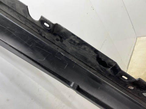 Nakładka progu BMW 5 F10 F11 sedan kombi 10-17r. prawa listwa próg zewnętrzny 7184774 Nakładka progu BMW 5 F10 F11 sedan kombi 10-17r. prawa listwa próg zewnętrzny 7184774