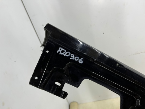 Nakładka progu BMW 5 F10 F11 sedan kombi 10-17r. prawa listwa próg zewnętrzny 7184774 Nakładka progu BMW 5 F10 F11 sedan kombi 10-17r. prawa listwa próg zewnętrzny 7184774