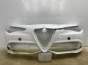 Zderzak przedni Alfa Romeo Giulia Veloce 16r.- przód PDC 50567735