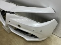 Zderzak przedni Alfa Romeo Giulia Veloce 16r.- przód PDC 50567735