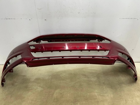 Zderzak przedni Ford Mondeo Mk5 V ST-Line 14-19r. przedlift przód 4XPDC DS73-17757-J Zderzak przedni Ford Mondeo Mk5 V ST-Line 14-19r. przedlift przód 4XPDC DS73-17757-J