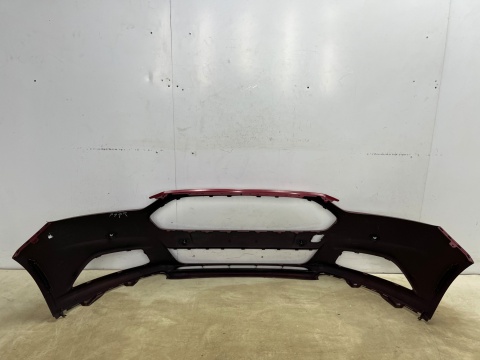 Zderzak przedni Ford Mondeo Mk5 V ST-Line 14-19r. przedlift przód 4XPDC DS73-17757-J Zderzak przedni Ford Mondeo Mk5 V ST-Line 14-19r. przedlift przód 4XPDC DS73-17757-J