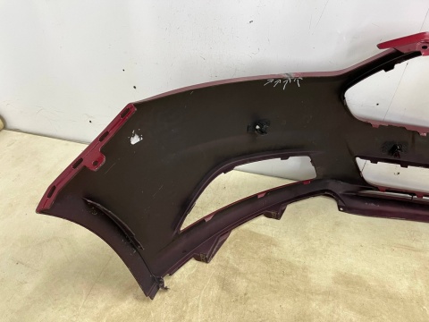 Zderzak przedni Ford Mondeo Mk5 V ST-Line 14-19r. przedlift przód 4XPDC DS73-17757-J Zderzak przedni Ford Mondeo Mk5 V ST-Line 14-19r. przedlift przód 4XPDC DS73-17757-J