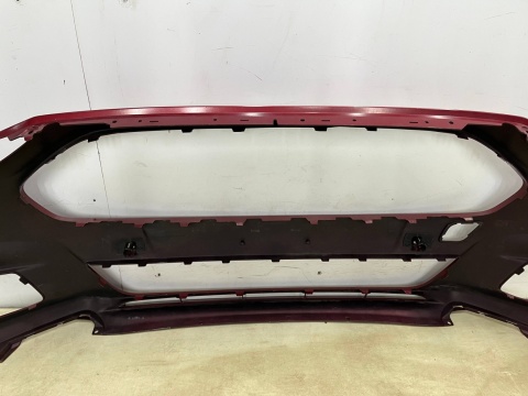 Zderzak przedni Ford Mondeo Mk5 V ST-Line 14-19r. przedlift przód 4XPDC DS73-17757-J Zderzak przedni Ford Mondeo Mk5 V ST-Line 14-19r. przedlift przód 4XPDC DS73-17757-J