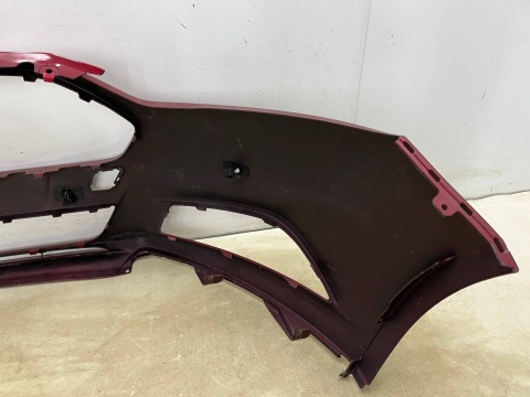 Zderzak przedni Ford Mondeo Mk5 V ST-Line 14-19r. przedlift przód 4XPDC DS73-17757-J Zderzak przedni Ford Mondeo Mk5 V ST-Line 14-19r. przedlift przód 4XPDC DS73-17757-J