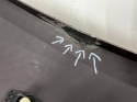 Zderzak przedni Ford Mondeo Mk5 V ST-Line 14-19r. przedlift przód 4XPDC DS73-17757-J