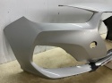 Zderzak przedni Hyundai I30 3 III Fastback 17-20r. przód PDC 86511-G4AA0