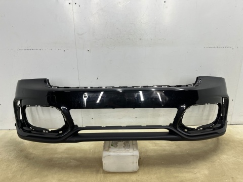Zderzak przedni Mini Countryman S 2 II F60 17-20r. Przedlift przód PDC 7390540