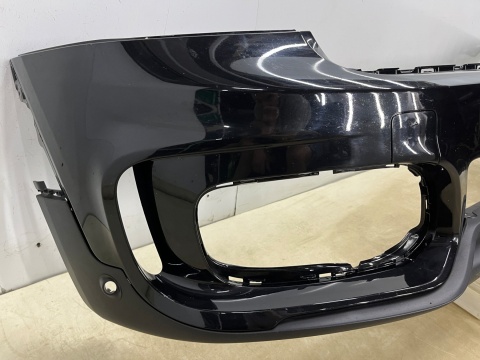 Zderzak przedni Mini Countryman S 2 II F60 17-20r. Przedlift przód PDC 7390540 Zderzak przedni Mini Countryman S 2 II F60 17-20r. Przedlift przód PDC 7390540