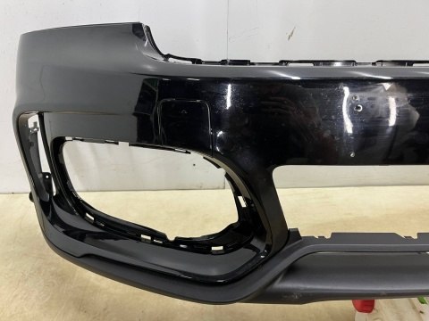 Zderzak przedni Mini Countryman S 2 II F60 17-20r. Przedlift przód PDC 7390540 Zderzak przedni Mini Countryman S 2 II F60 17-20r. Przedlift przód PDC 7390540