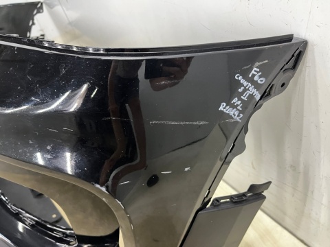 Zderzak przedni Mini Countryman S 2 II F60 17-20r. Przedlift przód PDC 7390540 Zderzak przedni Mini Countryman S 2 II F60 17-20r. Przedlift przód PDC 7390540