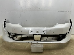 Zderzak przedni Peugeot 508 2 II R83 18-23r. Przedlift przód 6XPDC 9817030977