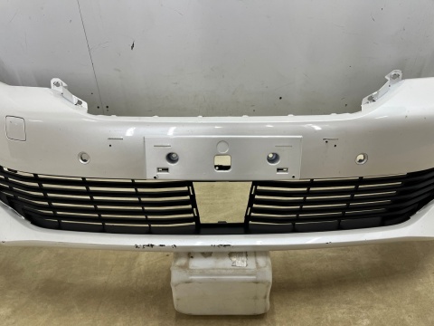 Zderzak przedni Peugeot 508 2 II R83 18-23r. Przedlift przód 6XPDC 9817030977 Zderzak przedni Peugeot 508 2 II R83 18-23r. Przedlift przód 6XPDC 9817030977