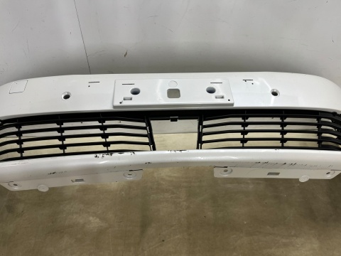 Zderzak przedni Peugeot 508 2 II R83 18-23r. Przedlift przód 6XPDC 9817030977 Zderzak przedni Peugeot 508 2 II R83 18-23r. Przedlift przód 6XPDC 9817030977