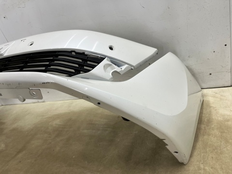 Zderzak przedni Peugeot 508 2 II R83 18-23r. Przedlift przód 6XPDC 9817030977 Zderzak przedni Peugeot 508 2 II R83 18-23r. Przedlift przód 6XPDC 9817030977