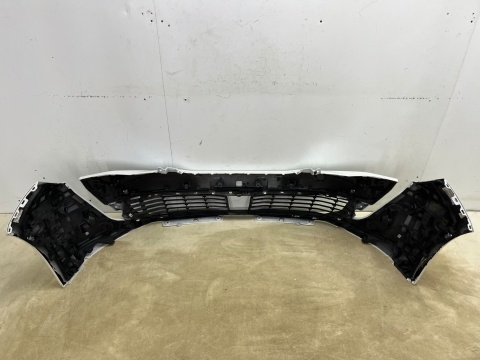Zderzak przedni Peugeot 508 2 II R83 18-23r. Przedlift przód 6XPDC 9817030977 Zderzak przedni Peugeot 508 2 II R83 18-23r. Przedlift przód 6XPDC 9817030977