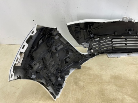 Zderzak przedni Peugeot 508 2 II R83 18-23r. Przedlift przód 6XPDC 9817030977 Zderzak przedni Peugeot 508 2 II R83 18-23r. Przedlift przód 6XPDC 9817030977