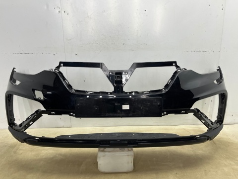 Zderzak przedni Renault Arkana 23r.- Lift przód PDC 620222372R