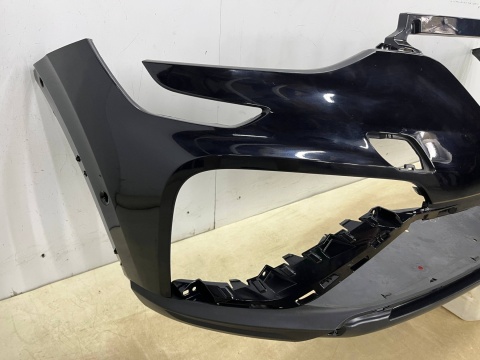 Zderzak przedni Renault Arkana 23r.- Lift przód PDC 620222372R Zderzak przedni Renault Arkana 23r.- Lift przód PDC 620222372R