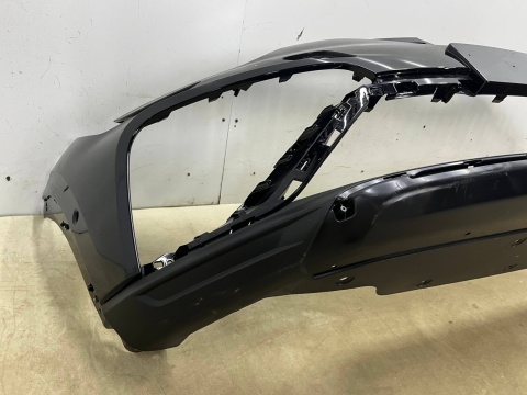 Zderzak przedni Renault Arkana 23r.- Lift przód PDC 620222372R Zderzak przedni Renault Arkana 23r.- Lift przód PDC 620222372R