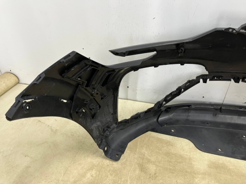Zderzak przedni Renault Arkana 23r.- Lift przód PDC 620222372R Zderzak przedni Renault Arkana 23r.- Lift przód PDC 620222372R