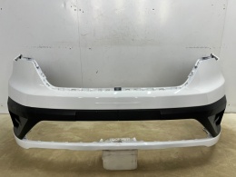 Zderzak przedni Renault Trafic 3 III 21r.- Lift przód 620222372R
