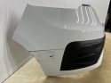 Zderzak przedni Renault Trafic 3 III 21r.- Lift przód 620222372R