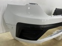 Zderzak przedni Renault Trafic 3 III 21r.- Lift przód 620222372R