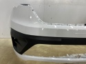 Zderzak przedni Renault Trafic 3 III 21r.- Lift przód 620222372R