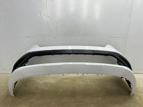 Zderzak przedni Renault Trafic 3 III 21r.- Lift przód 620222372R Zderzak przedni Renault Trafic 3 III 21r.- Lift przód 620222372R