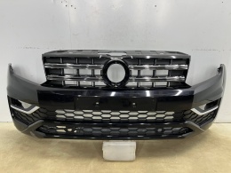 Zderzak przedni VW Amarok 1 I 16-20r. Lift przód 2H6807221
