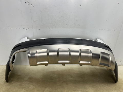Zderzak tylny Audi A4 B8 Allroad 07-15r. tył 4XPDC 8K0807511F Zderzak tylny Audi A4 B8 Allroad 07-15r. tył 4XPDC 8K0807511F