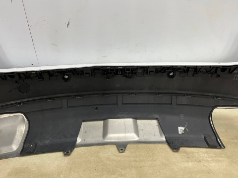 Zderzak tylny Audi A4 B8 Allroad 07-15r. tył 4XPDC 8K0807511F Zderzak tylny Audi A4 B8 Allroad 07-15r. tył 4XPDC 8K0807511F