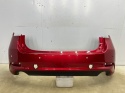 Zderzak tylny Mazda 3 III BM 17-19r. Lift Hatchback HB tył 4XPDC BACT-50221