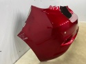 Zderzak tylny Mazda 3 III BM 17-19r. Lift Hatchback HB tył 4XPDC BACT-50221