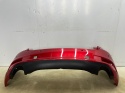 Zderzak tylny Mazda 3 III BM 17-19r. Lift Hatchback HB tył 4XPDC BACT-50221