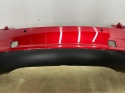 Zderzak tylny Mazda 3 III BM 17-19r. Lift Hatchback HB tył 4XPDC BACT-50221