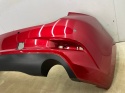 Zderzak tylny Mazda 3 III BM 17-19r. Lift Hatchback HB tył 4XPDC BACT-50221