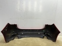 Zderzak tylny Mazda 3 III BM 17-19r. Lift Hatchback HB tył 4XPDC BACT-50221