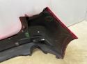 Zderzak tylny Mazda 3 III BM 17-19r. Lift Hatchback HB tył 4XPDC BACT-50221