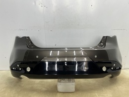 Zderzak tylny Mazda 3 IV BP 19r.- HB Hatchback tył 4XPDC BCKN-50221