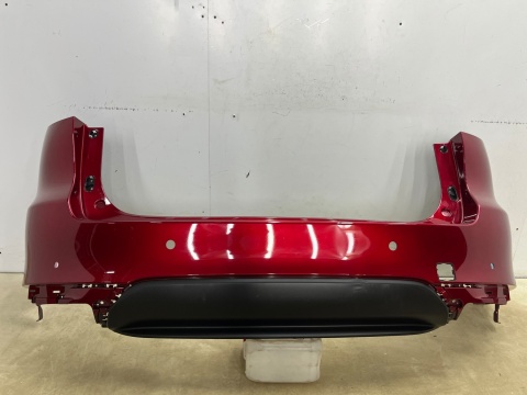 Zderzak tylny Mazda CX-60 CX60 22r.- tył 4XPDC KAAA-50221