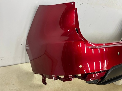 Zderzak tylny Mazda CX-60 CX60 22r.- tył 4XPDC KAAA-50221